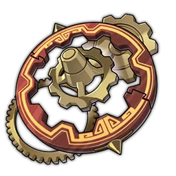 Artifex's Cogwheel